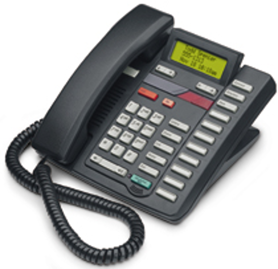 Picture of Aastra M9316 Analog Phone