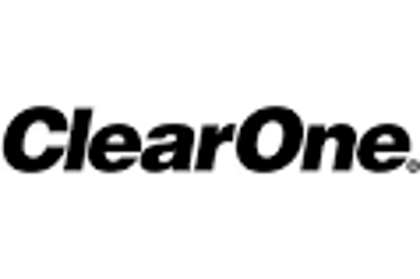Picture for manufacturer ClearOne