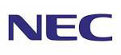 Picture for manufacturer NEC
