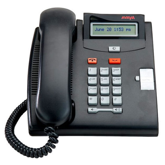 Picture of Avaya T7100 Telephone - Refurbished