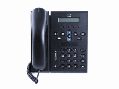Picture of Cisco 6921 Unified  Phone
