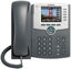 Picture of Cisco SPA525G2 5-Line Bluetooth / Wifi IP Desk Phone - Refurbished