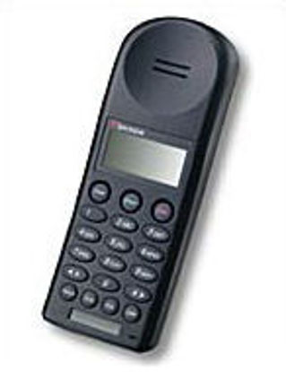 Picture of SpectraLink PTB400 Wireless Telephone