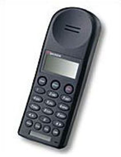 Picture of SpectraLink PTB400 Wireless Telephone