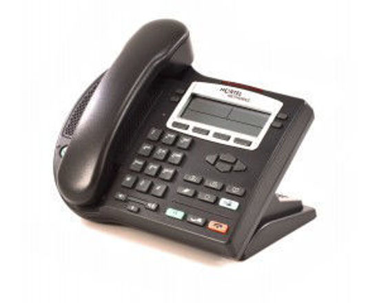 Picture of Nortel i2002 IP Phone