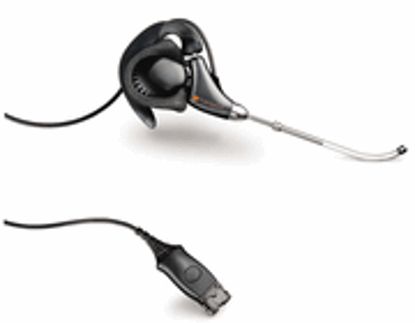 Picture of Plantronics H151 DuoPro Voice Tube (Monaural)