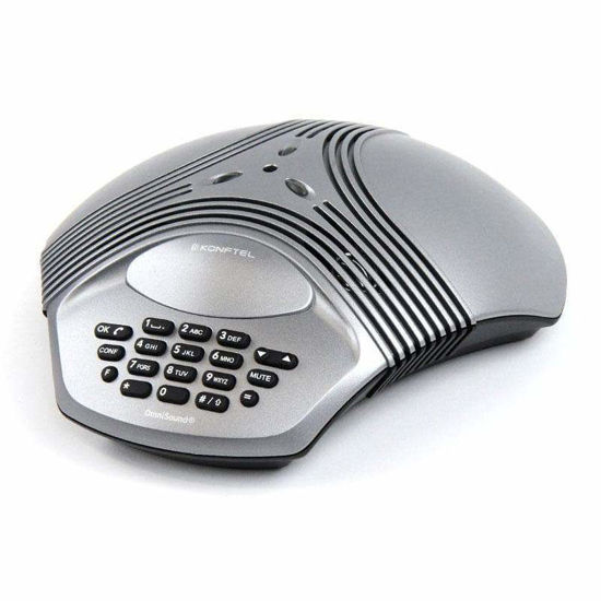 Picture of Konftel 100 Conference Phone