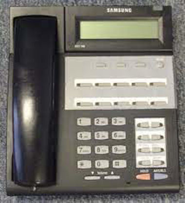 Picture of Samsung iDCS 18D