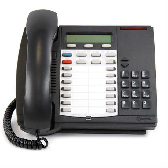 Picture of Mitel Superset 4025 Backlit Digital Telephone