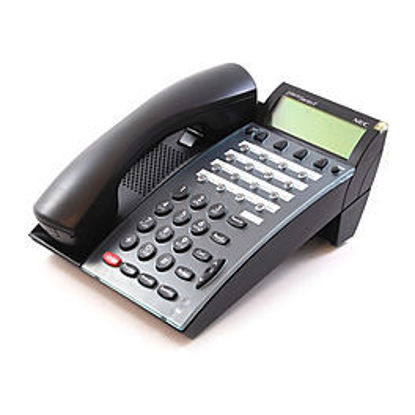 Picture of NEC DTP-16-D-1 Office Desk Phone