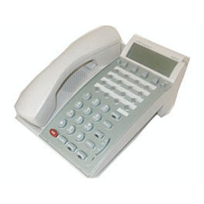 Picture of NEC DTP-16-D-1 Office Desk Phone