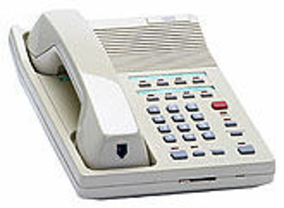 Picture of NEC ETT-8-1 Phone
