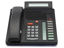 Picture of Nortel Meridian M5208 Black Display Phone