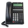 Picture of NEC Univerge DT300 DTL-6DE-1 Black 6-Button Display Speakerphone