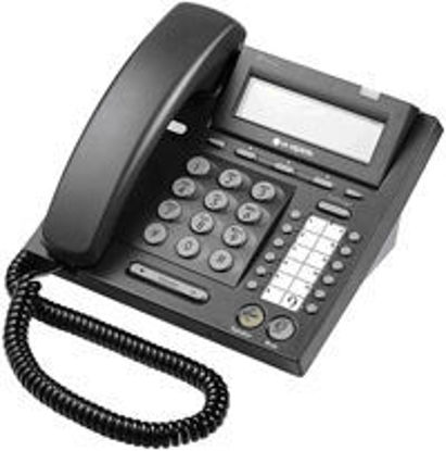 Picture of Nortel 6812 IP Phone