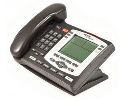 Picture of Nortel Networks i2004 PoE Phone