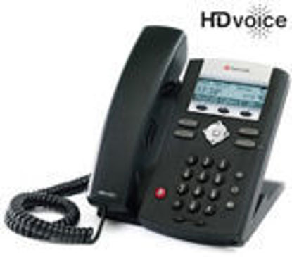 Picture of Polycom SoundPoint IP 335