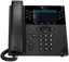 Picture of Polycom VVX 450 IP Phone