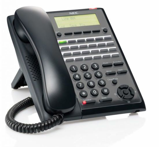 Picture of NEC SL2100 24-Button Digital Phone